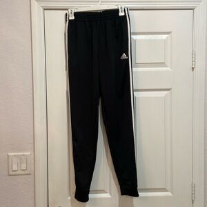 Adidas Boys Joggers Size Large (12/14)